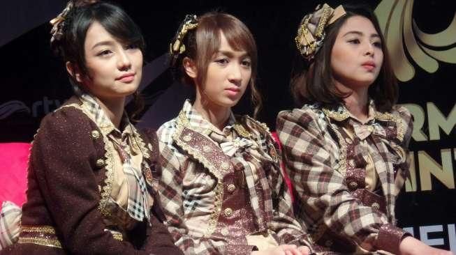 JKT 48 Siap Tampil dengan Single Teranyar