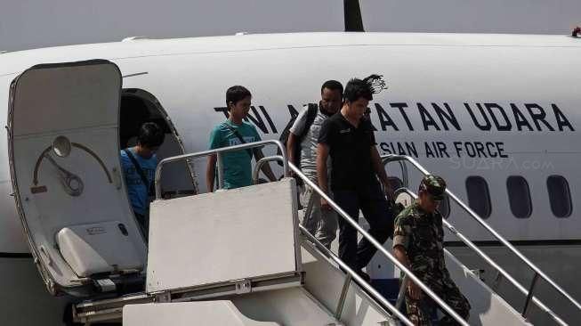 Abu Sayyaf Beri Deadline Pembayaran Tebusan WNI yang Disandera