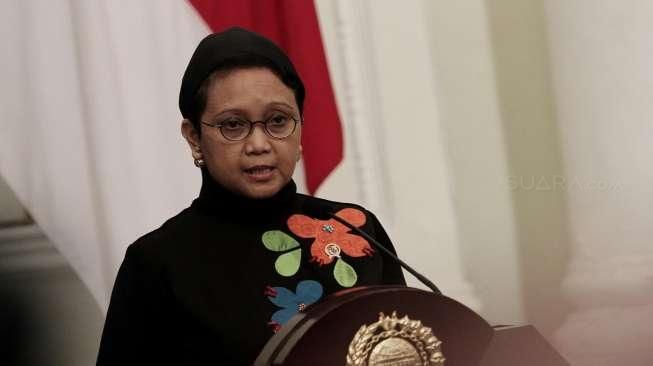 Indonesia- Norwegia Kerjasama Lingkungan Hidup dan Kehutanan