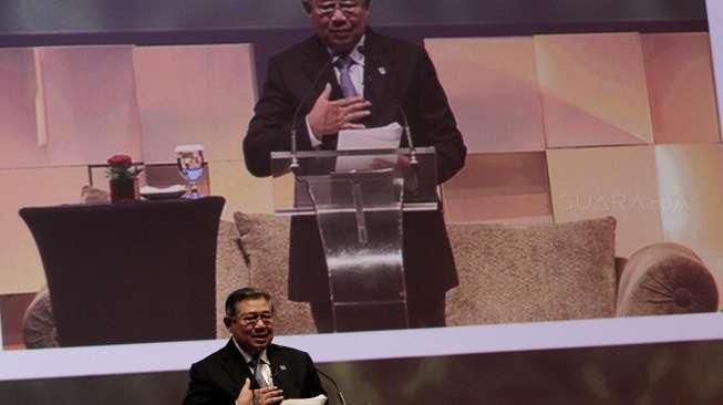 Kritik Negara Lewat Twitter, SBY Malah Dibully Netizen