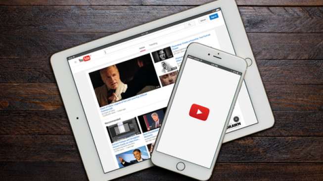 10 Video Iklan Paling Populer di YouTube Indonesia