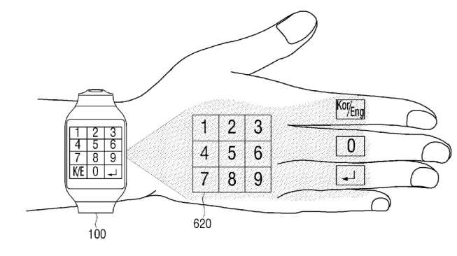 Samsung Bikin Smartwatch Berteknologi Canggih