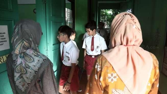 Tangkal Radikalisme, Pemerintah Perbaiki Pelajaran Agama