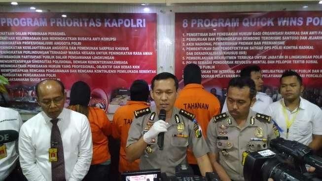 Guru Cantik Ditipu Pacar Palsu di Facebook, Rp650 Juta Amblas