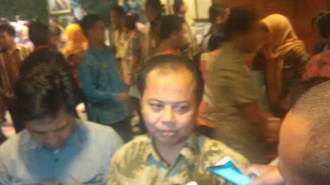 KPUD Minta Relawan Teman Ahok Jangan Galau