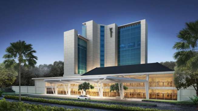 Radisson Golf & Convention Center Batam Siap Sambut Tamu