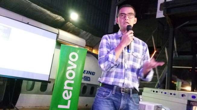 Tahun Depan, Lenovo Mobile Prioritaskan Ponsel Motorola, Mengapa?