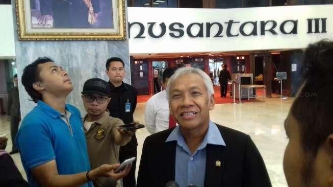 Demokrat Beri Ucapan Selamat Kepada Setya Novanto