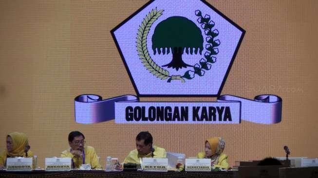 Peta Koalisi Berubah Drastis, Bedanya Golkar dan PDIP di Mata PKB