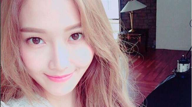 Jessica Jung eks SNSD [Instagram]