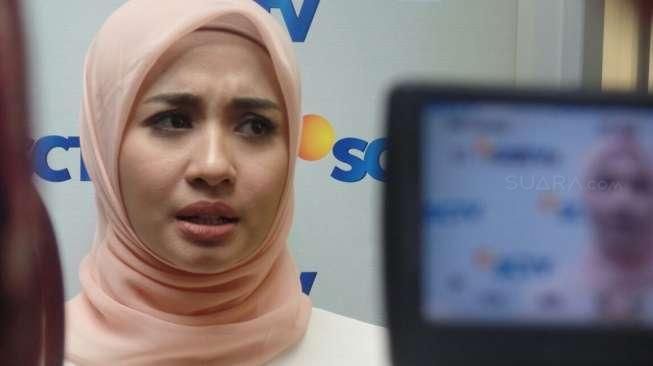 Laudya Bella Siap Ekspansi Bisnis Hijab ke Malaysia dan Brunei