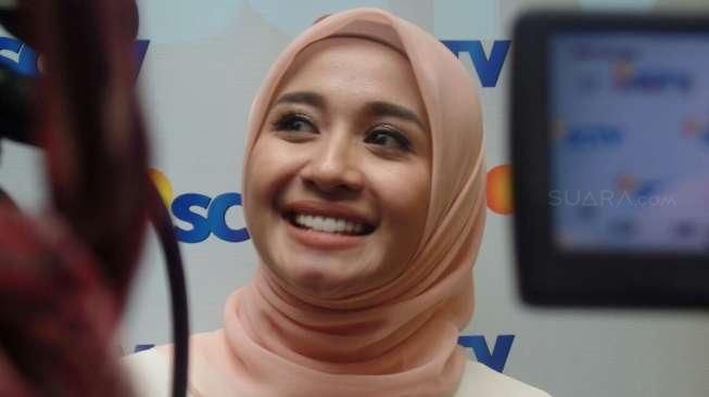 Dilamar Keponakan Wapres, Laudya Bella: Insya Allah Sampai Akad