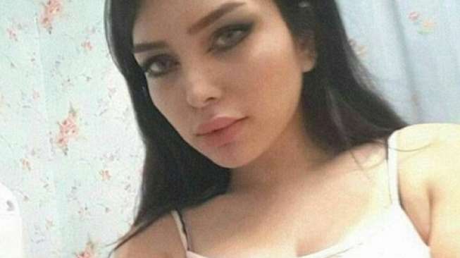 Unggah Foto Tanpa Hijab, 8 Model Seksi Iran Ditangkap