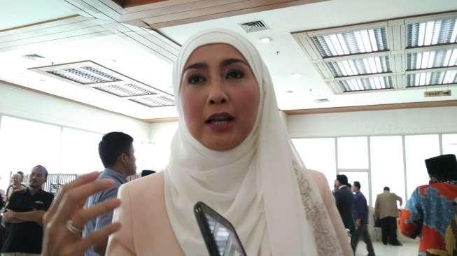 Kebiri Penjahat Seksual, Desy Ratnasari Akan Rapatkan di DPR