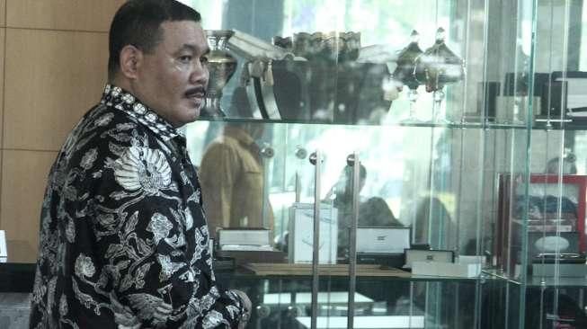 Suap dari Pengembang Reklamasi, Ongen: Nggak Kebagian Gue