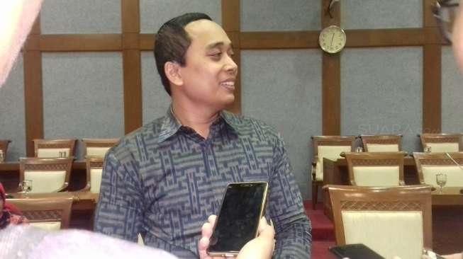 Anggota DPR RI Dukung Wisata Bali Dibuka Kembali Secara Perlahan