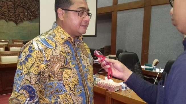 Pemotongan Anggaran Jangan Ganggu Program Pendidikan