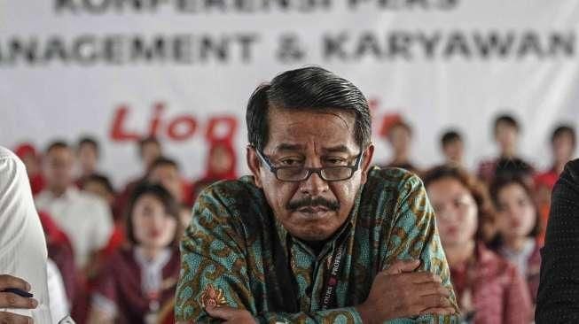 Salah Turunkan Penumpang, Lion Air: Kesalahan Supir Bus