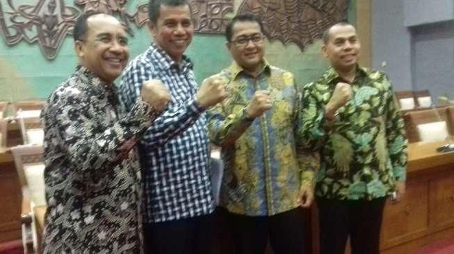 Keputusan FIFA Dipuji, Komisi X DPR: Program Kerja PSSI Bagus