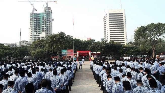 Peringatan Hari Kebangkitan Nasional