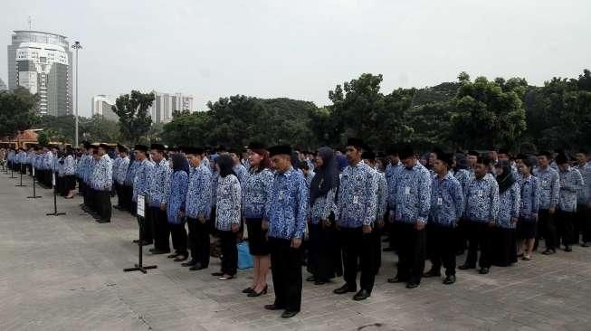 Peringatan Hari Kebangkitan Nasional