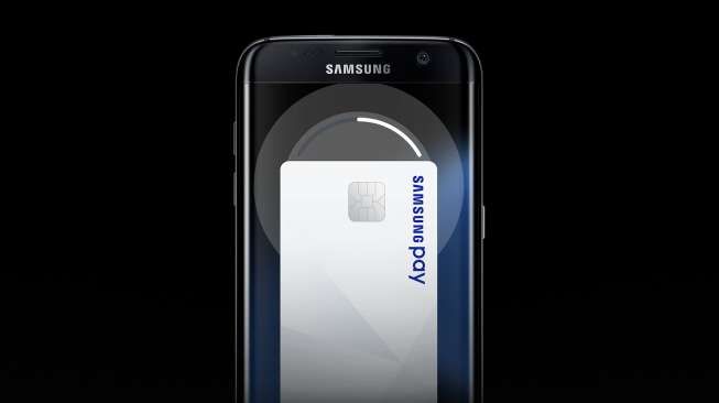 Samsung Pay (Samsung)