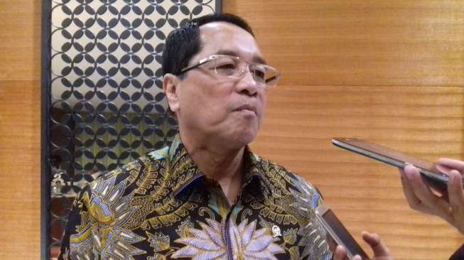 Wakil Ketua Baleg DPR Menilai FCTC Tidak Butuh Aksesi