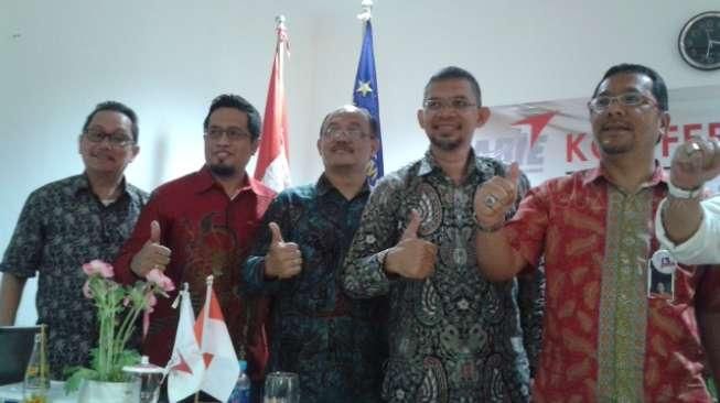 Euro Management Targetkan 1.000 Beasiswa Bahasa Buat Wartawan