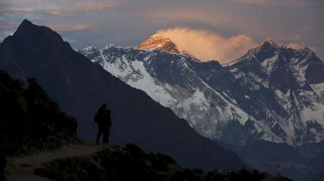 Turuni Everest, Pendaki Belanda Tewas di Lereng "Zona Kematian"