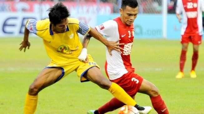 Menang Tipis, PSM Tetap Merasa "Dirugikan" Wasit