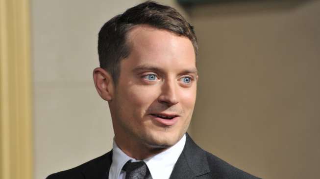 Elijah Wood Sebut Hollywood Dicengkeram Kejahatan Pedofilia