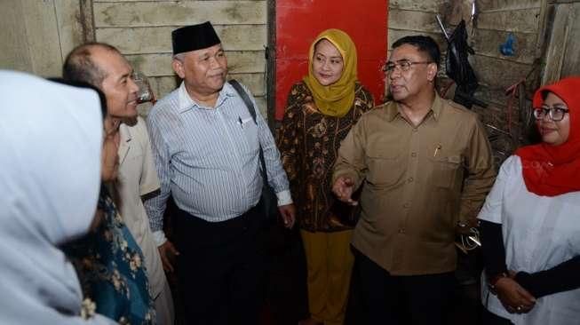 Penyaluran PKH dan KUBE Bantu Warga, Tapi Belum Siap Dihentikan