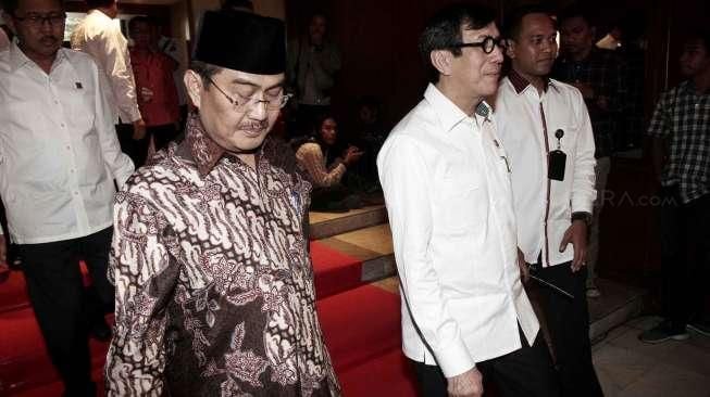 KPU Verifikasi Faktual 12 Parpol pada Minggu