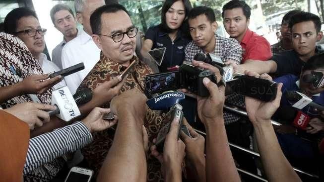 Pemerintah Target  PLTU Batang Selesai Tiga Tahun