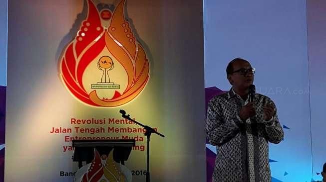 E-Commerce, Kreatif, dan Ritel, Bisnis Favorit Pengusaha Pemula