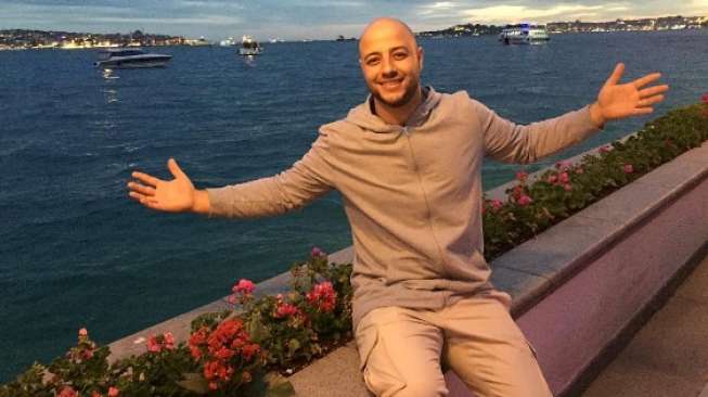 Maher Zain [Instagram]