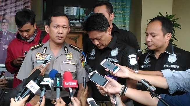 Mata Kiri Polisi yang Dikeroyok Jakmania Kini Tak Berfungsi Lagi