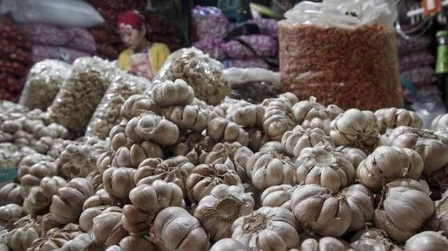Sembako Aman Jelang Ramadan