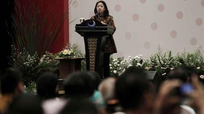 Rapat Koordinasi Nasional Kepegawain