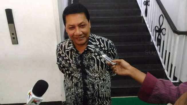 Profil Hidayat Bostam, Pengacara yang Menang Taruhan Mobil Usai Jessica Wongso Mendekam di Penjara