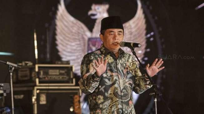 Konser Revolusi Pancasila