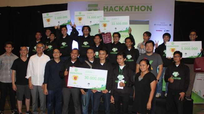 Lima Startup Lokal Kembangkan Aplikasi Solusi Pendidikan