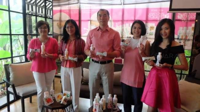 Hari Yogurt Nasional Untuk Sehatkan Pencernaan