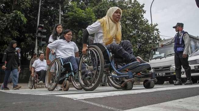 Jakarta Ingin Bangun Portal S di Seluruh Wilayah