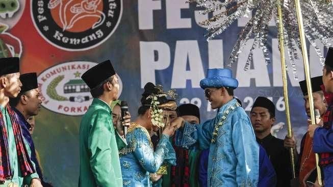 Festival Palang Pintu XI