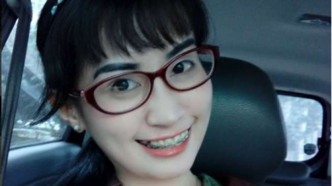 Vhiona Lee Minta Predator Anak Dihukum Mati