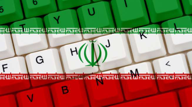 Mirip Indonesia, Iran Blokir Internet saat Demo Meletus di Khuzestan