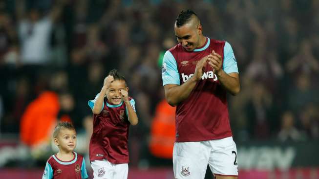 Payet Selalu Diharapkan Cetak Gol dari Tendangan Bebas