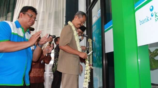 Bank Kalsel Kucurkan Kredit Rp20 Miliar ke 1000 Pengusaha Pemula