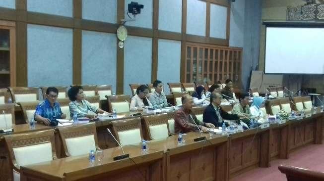 Panja Vaksin Dikritik karena Belum Ada Progres Kerja, Ini Kata Wakil Ketua Komisi IX DPR